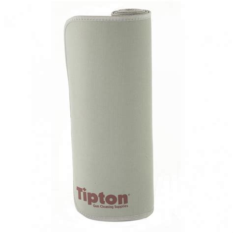 tipton cleaning mat  shooters
