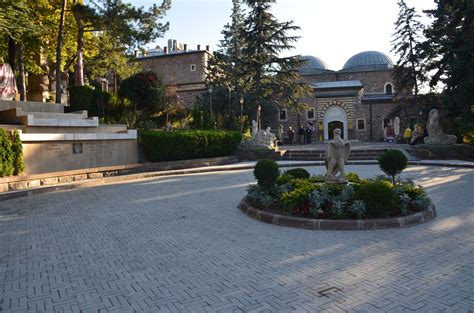 museum  anatolian civilizations nomadic niko