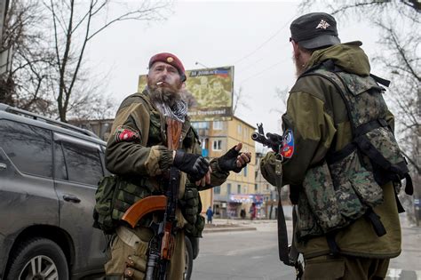 russian special forces soldiers captured in ukraine feel abandoned by