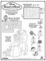 Tahiti Maze Belle Learningprintable Skgaleana Cyberchase Designlooter Craft 286px 06kb Colored Princesse Anniversaire Activité sketch template