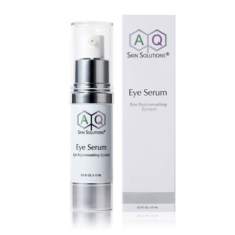 eye serum aq skin solutions