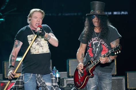 guns n roses pearl jam more bands received ppp loans