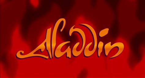 aladdin  film logopedia fandom powered  wikia