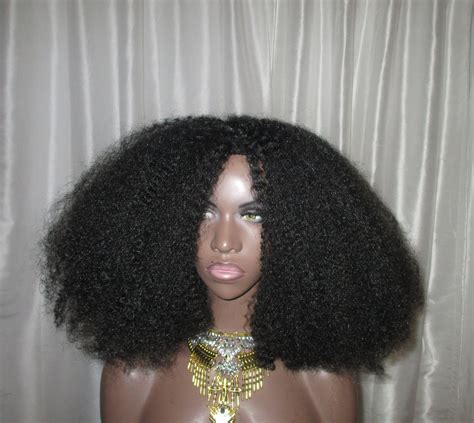 Essence Wigs Afro Kink Isetnofret Bohemian Vibe Fro Croche
