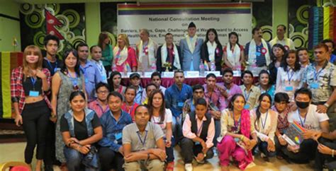 Nepal S New Constitution Leads Region In Lgbti Rights Huffpost