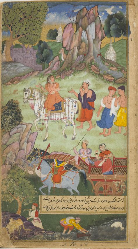 characters mentioned in the ramayana
