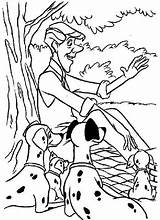 Coloring Pages Roger Pongo 101 Dalmatians Radcliffe Perdita Dalmatian Printable Dalmatas Para Colorear Dibujos Supercoloring Dalmation Disney Imprimir Categories Dalmatiens sketch template