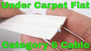 flat electrical cable  carpet buyerpricercom