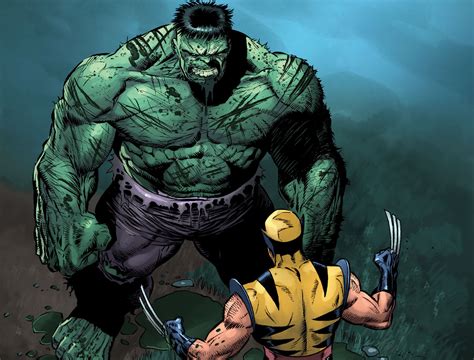 Incredible Hulk Tempest Fugit Comics Comics Dune