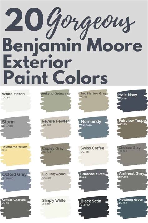 amazing benjamin moore exterior paint colors exterior house paint
