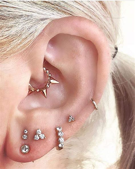the complete guide to body piercing pierced
