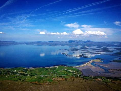 clew bay  county mayo ireland home   great great grandparents