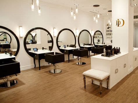 home spa hair beauty salon beauty salon decor hair salon interior