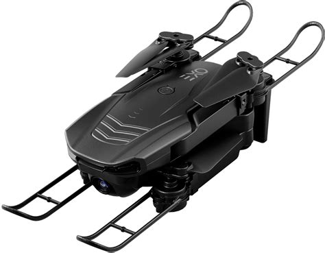 customer reviews exo drones recon drone  remote control android  ios compatible black