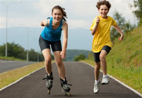 11 exercise habits that you need to cultivate in your teens