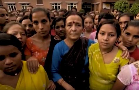 Meet Padma Shri Anuradha Koirala The Nepali Activist Who Has Saved