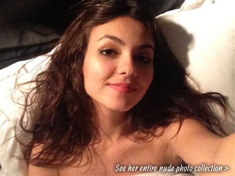 fap victoria justice nude fappening pics [ new leaks ]