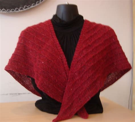 triangle shawl  pattern design patterns