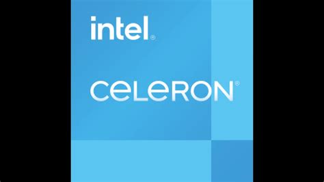 intel celeron  performance review benchmark