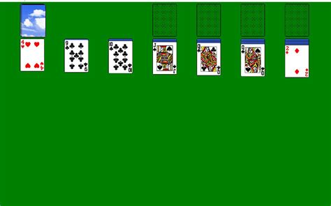 ways  play solitaire game  droidhere