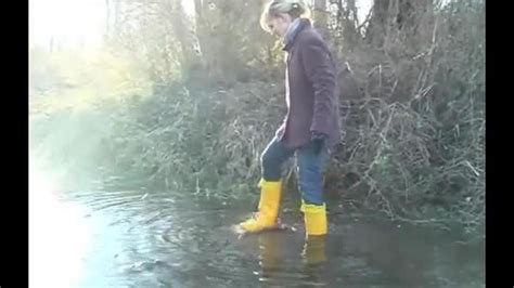 latex and rubber boots porn videos
