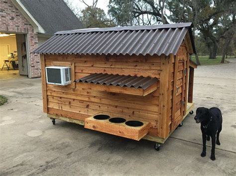 custom build cedar designer dog houses ebay   dog house plans  dog houses