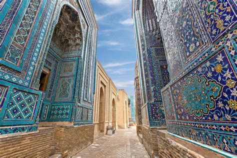 extraordinary trips   wonders  uzbekistan