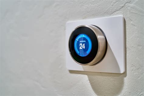 top  benefits   smart thermostat smart home works
