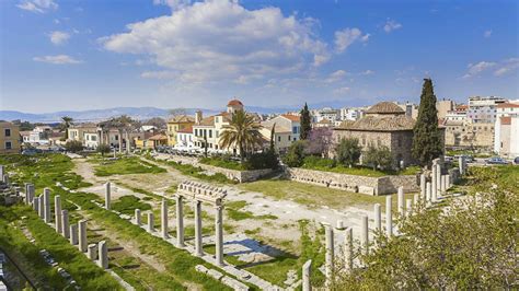 ancient agora  athens athens book  tours getyourguide