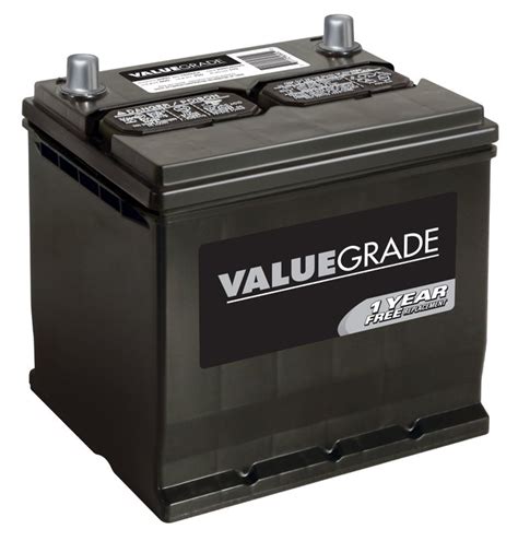 valuegrade car battery group size   pep boys