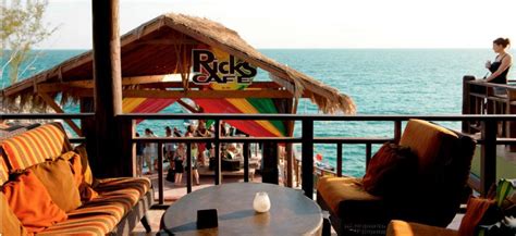 Rick S Cafe In Negril Jamaica Thomas Cook