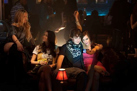 The Bling Ring Film Review London Evening Standard