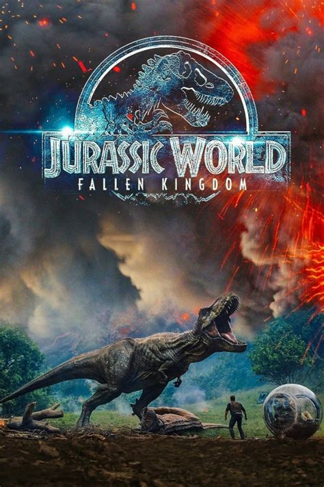 Jurassic World Fallen Kingdom 2018 Somosmovies