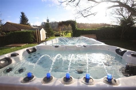 Passion Spas Spirit Swim Spa Free Delivery Endless Hot Tub In
