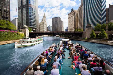 Top Things To Do In Chicago