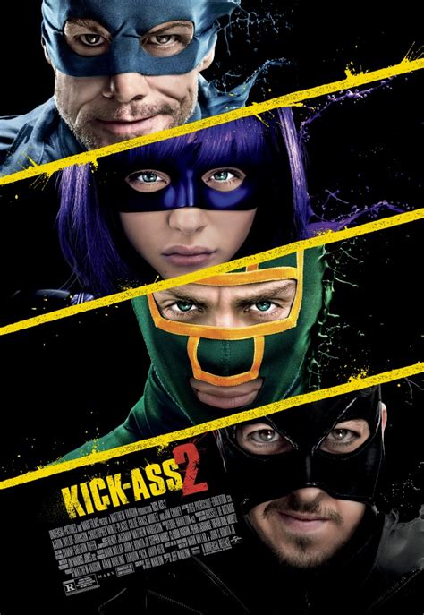 kick ass 2 2013 whats after the credits the