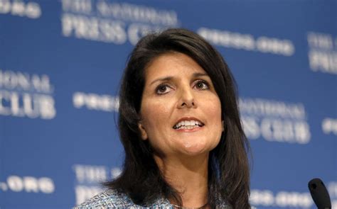 Nikki Haley Gop Can’t Forget Immigrants People Of Color The