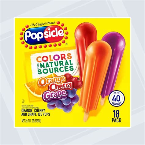 popsicles  pick     grocery run