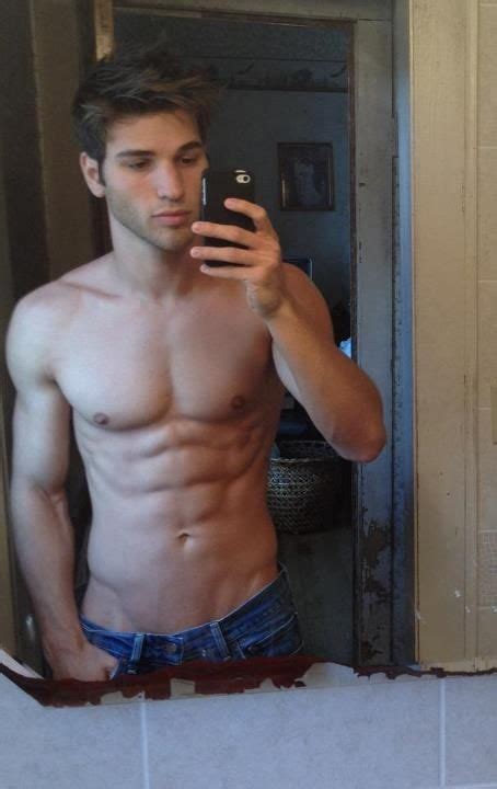 hot sexy men selfie abs shirtless them hot guys out there pinterest hot guys guys