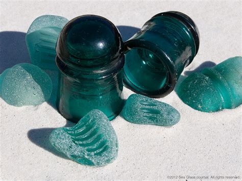 sea glass photography