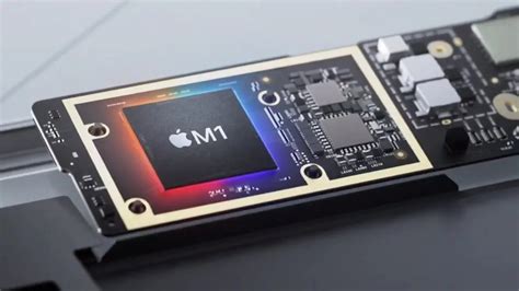 apples  chip  intel    key differences  tech herald