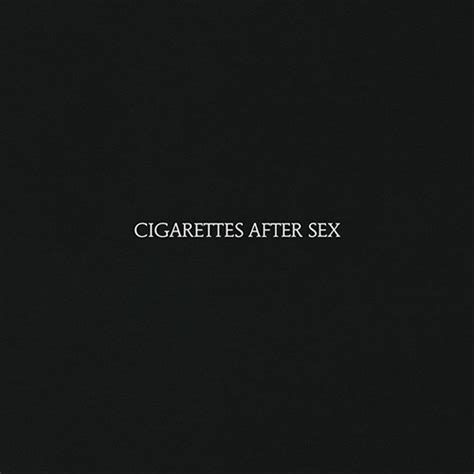 lyrics sunsetz — cigarettes after sex