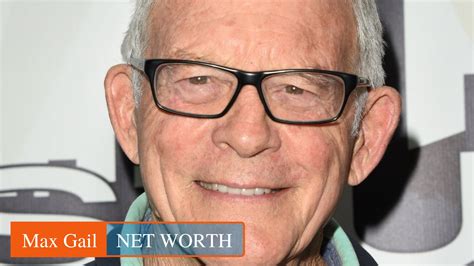 Max Gail Personal Life Career And Net Worth Net Worth Planet