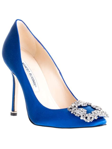 I Want These Carrie Shoes Manolo Blahnik Shoes