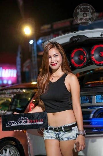 Hot Import Nights Hin 4 Top 30 Hottest Models And Booth Babes When