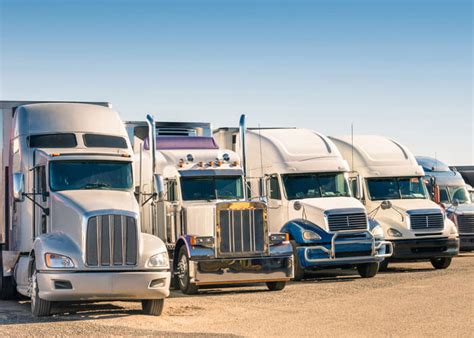 profitable  trucking companies ranked