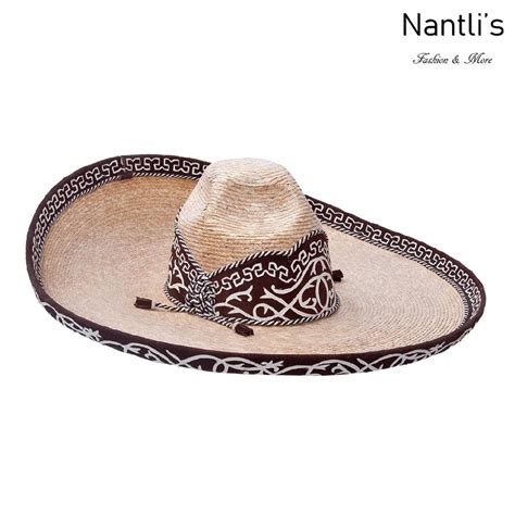 sombrero charro tm charro hat nantlis  store footwear clothing  accessories