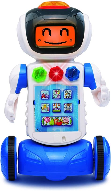 vtech gadget  learning robot  educational infant toys stores singapore