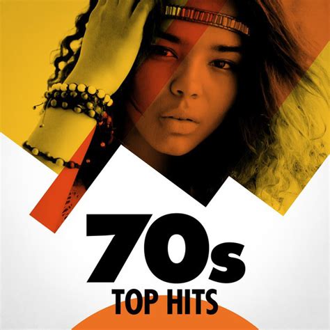 70s top hits compilation by various artists spotify