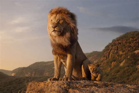 lion king remake sequel in works at disney geeks gamers